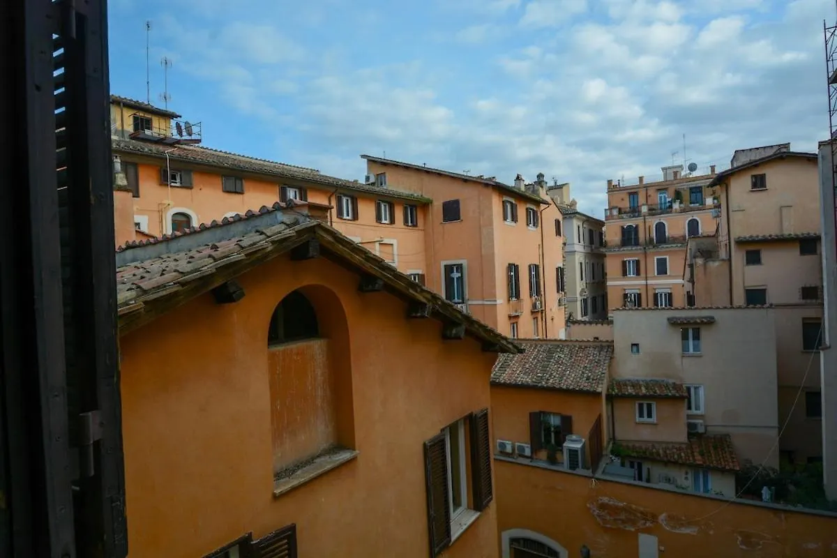 Elegant Prefetti Home Rome