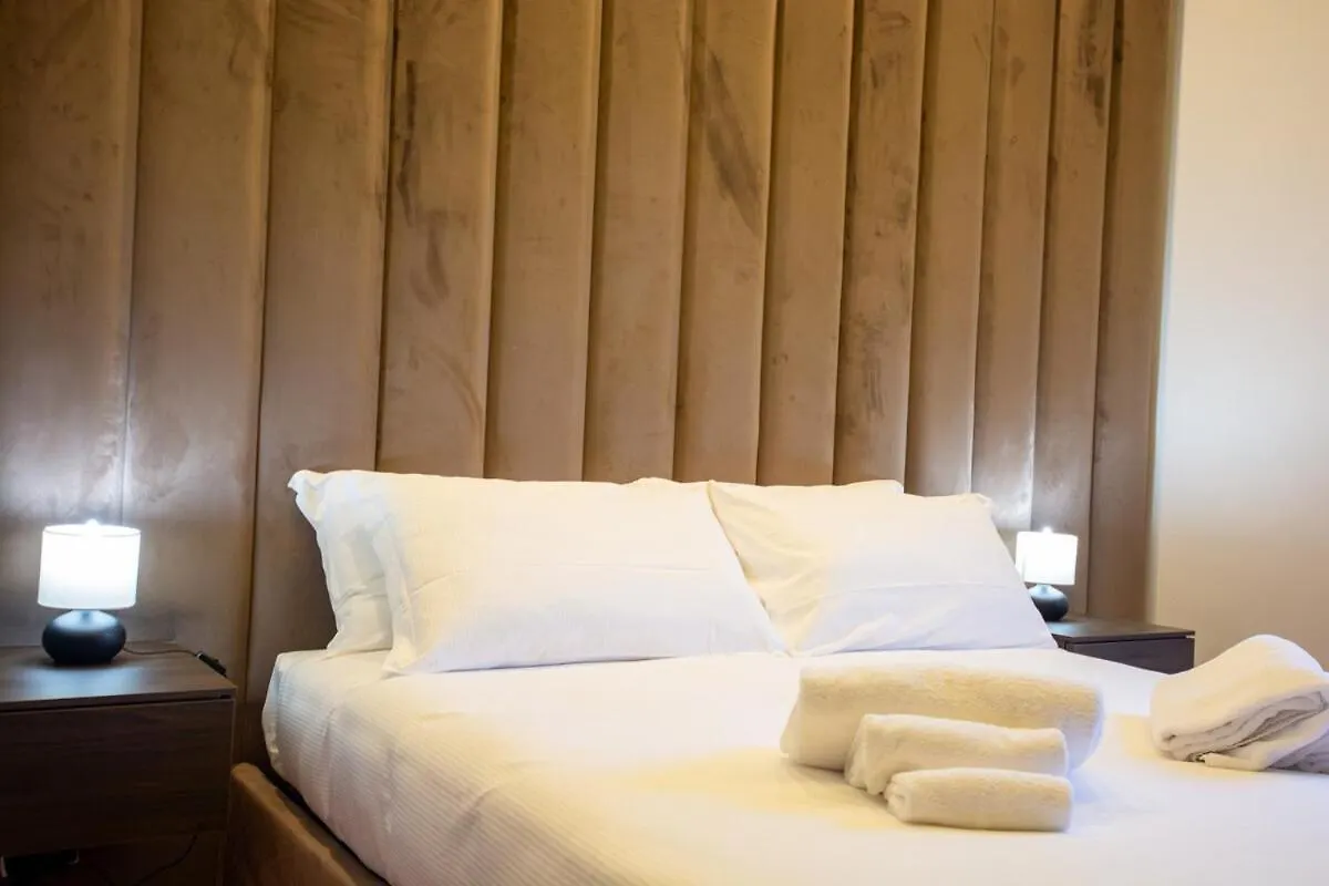 Appartement Elegant Prefetti Home Rome