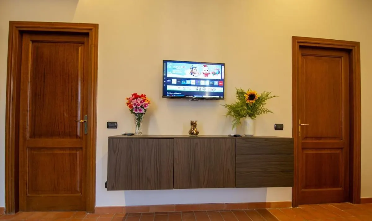 Elegant Prefetti Home Rome 0*,  Italie