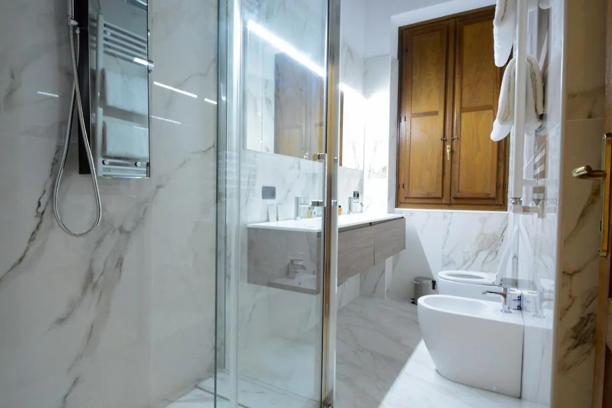 Elegant Prefetti Home Rome Appartement
