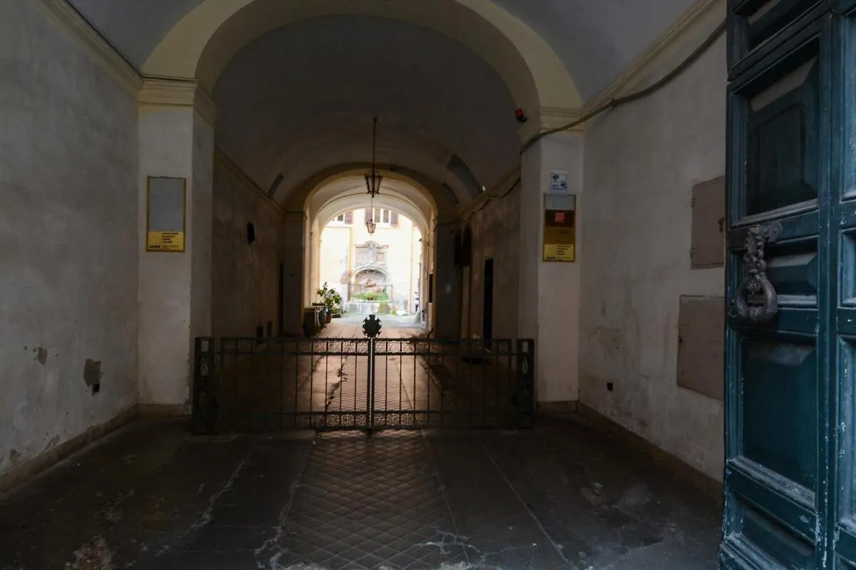 Appartement Elegant Prefetti Home Rome