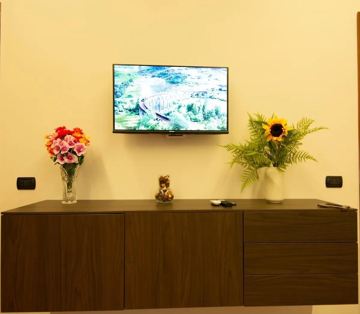Appartement Elegant Prefetti Home Rome Italie