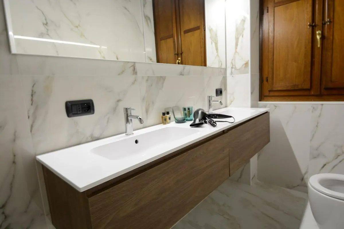 Elegant Prefetti Home Rome 0*,  Italie