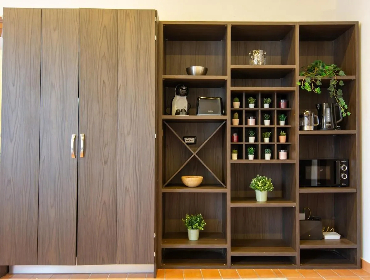 Elegant Prefetti Home Rome 0*,  Italie
