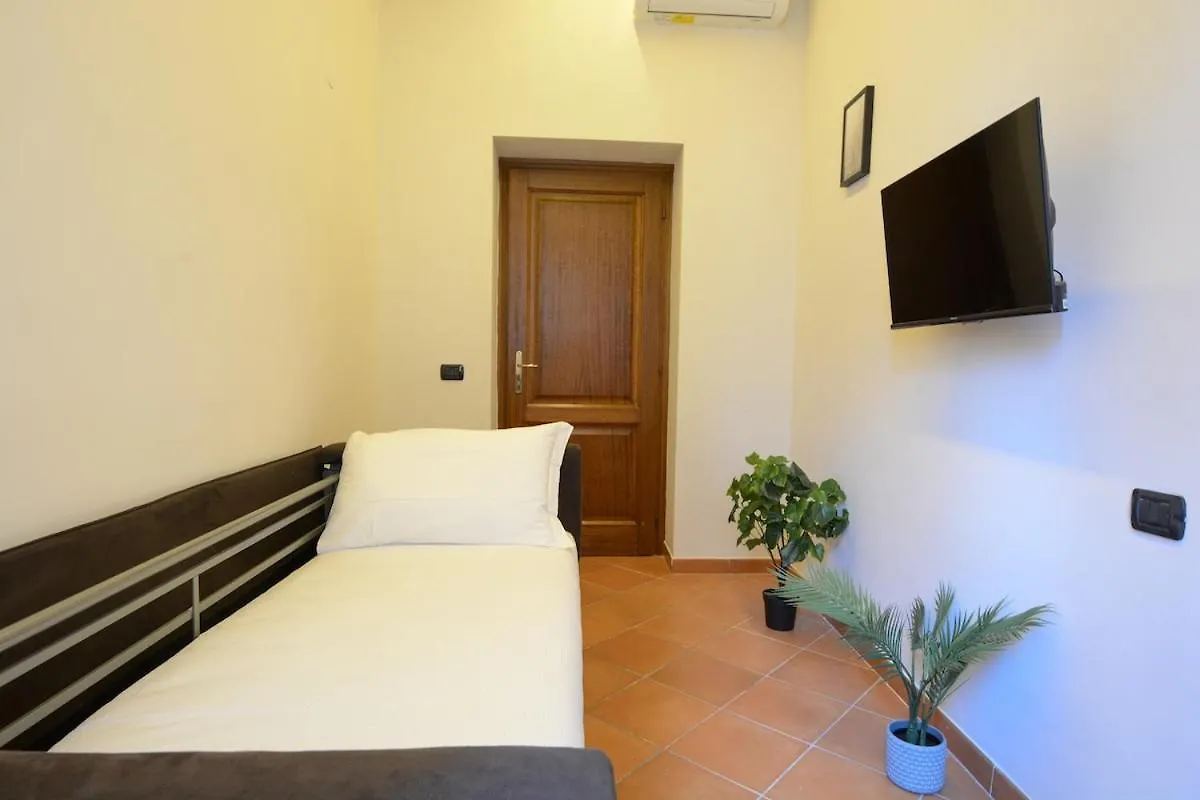 Elegant Prefetti Home Rome Italie