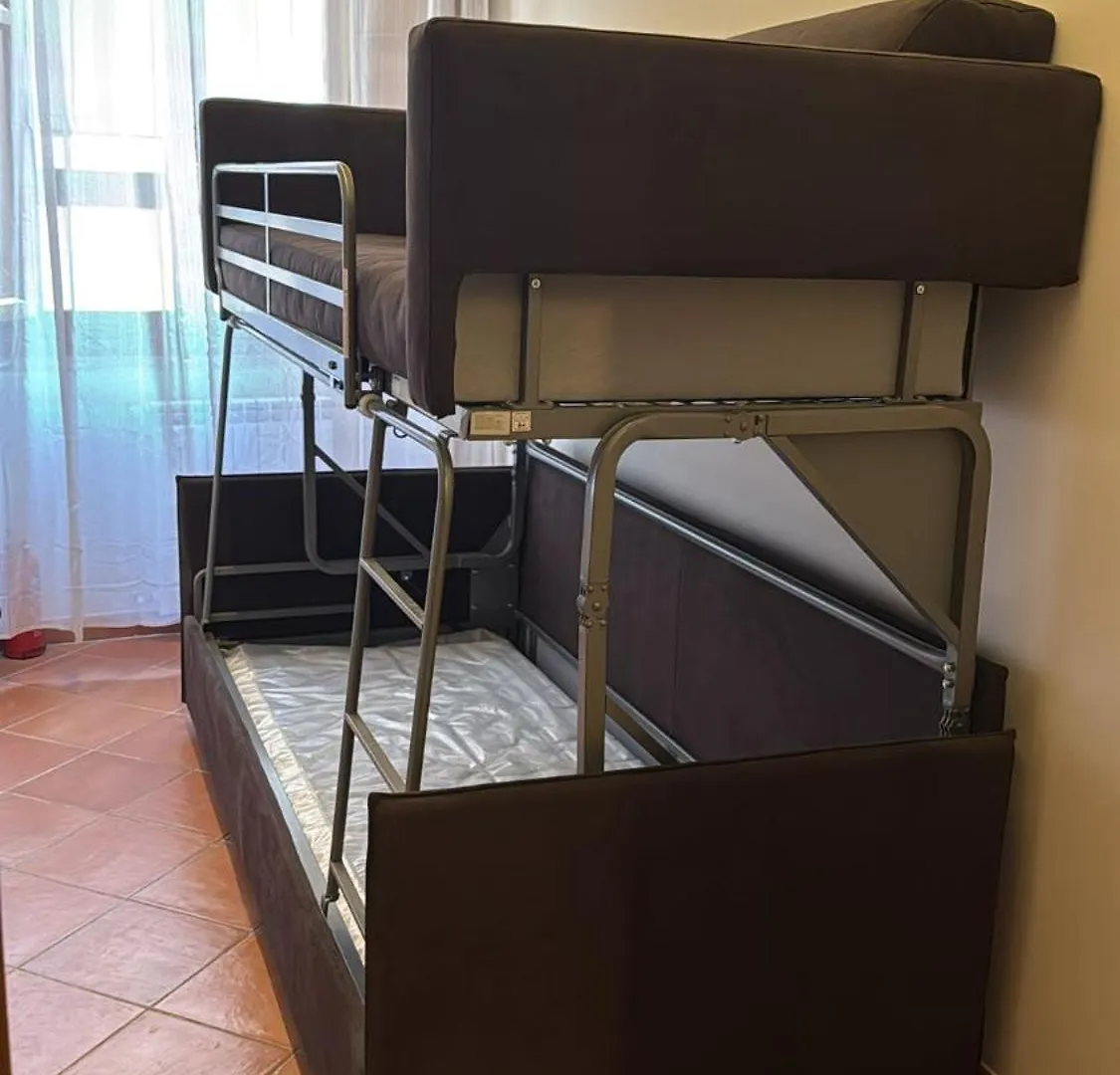 Elegant Prefetti Home Rome 0*,