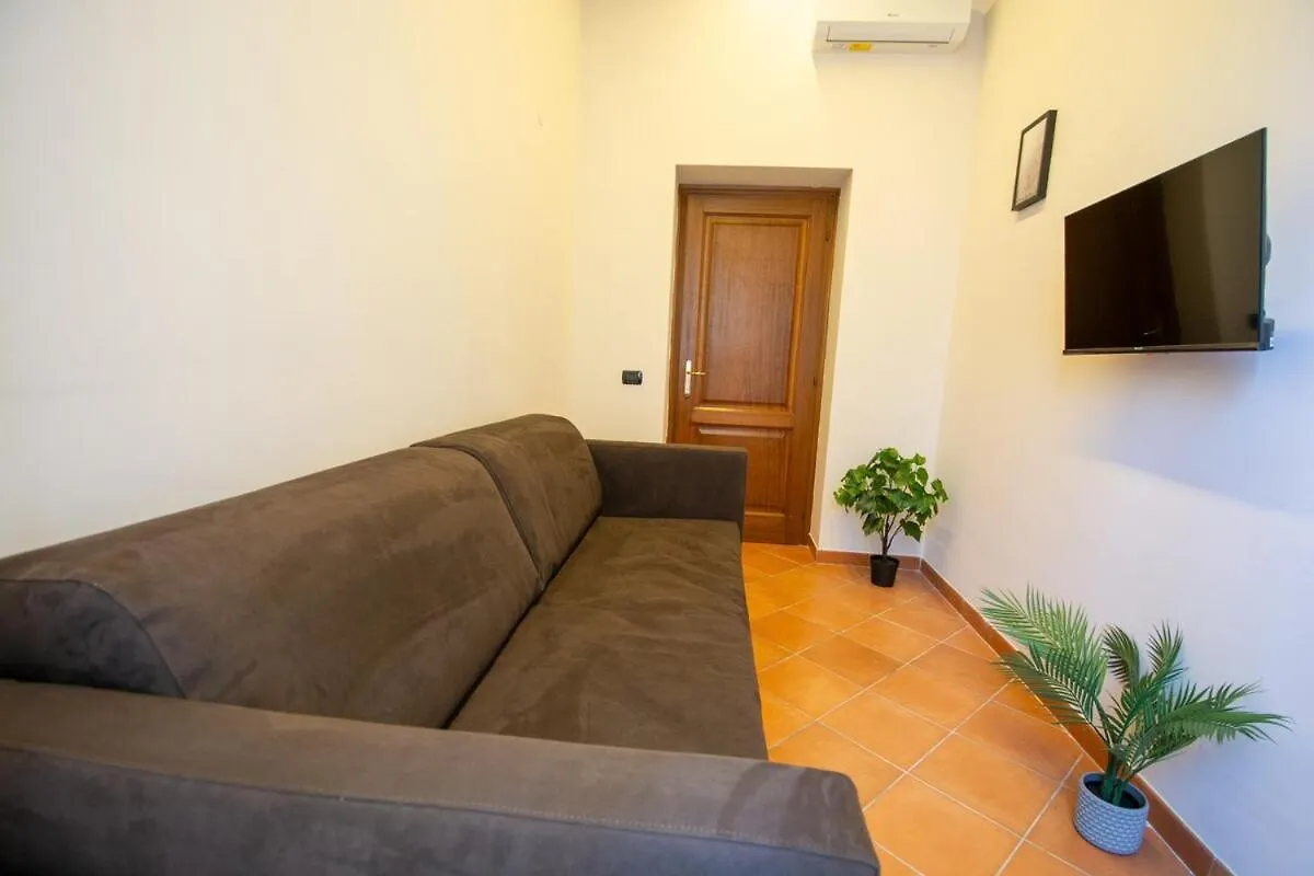 Apartment Elegant Prefetti Home Rome