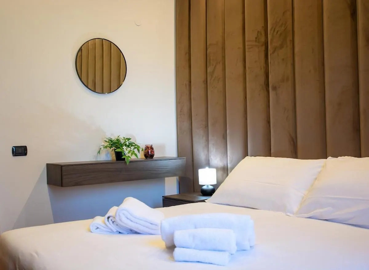 Apartment Elegant Prefetti Home Rome Italy