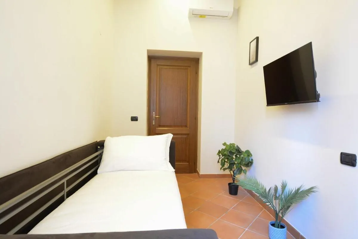 Elegant Prefetti Home Rome