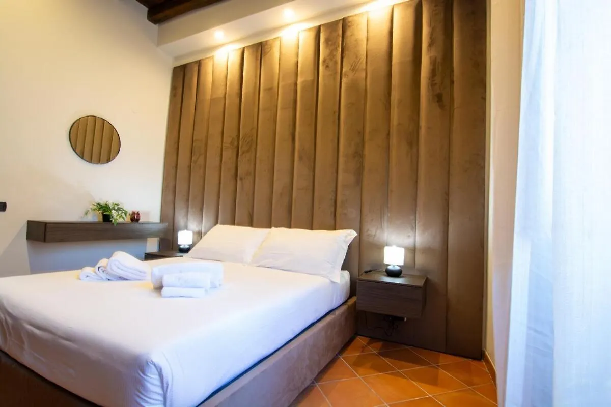 Elegant Prefetti Home Rome