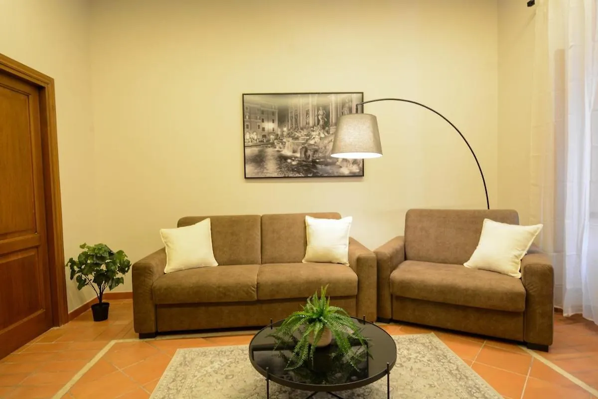 Elegant Prefetti Home Rome 0*,  Italy